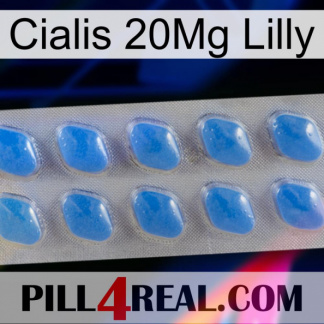 Cialis 20Mg Lilly 22